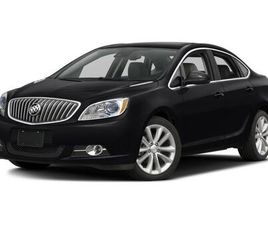 BUICK VERANO USED 2016 BUICK VERANO