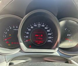 KIA CEED CRDI 1.6 JUNHO/13