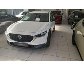 ② MAZDA CX-30 5DR 2.0L E-SKYACTIV X 186 HP 6AT HOMURA — MAZDA — 2EMEMAIN