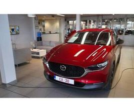 ② MAZDA CX-30 5DR WGN 2.0L E-SKYACTIV X 186 HP 6AT HOMURA — MAZDA — 2EMEMAIN