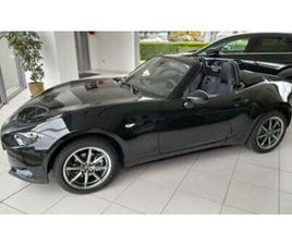 ② MAZDA MX-5 — MAZDA — 2EMEMAIN