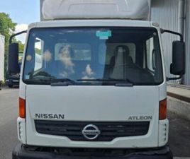 NISSAN ATLEON NISSAN ATLEON