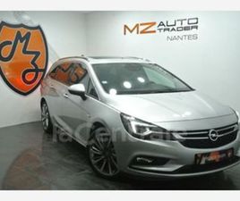 V SPORTS TOURER 1.6 CDTI BITURBO 160 S/S INNOVATION