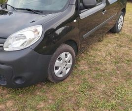 KANGOO III DCI 115 CV GRAND CONFORT