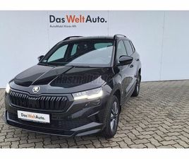 SKODA KAROQ 1.5 TSI ACT SPORTLINE DSG