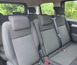 TOYOTA PROACE PROACE VERSO MAIO/18