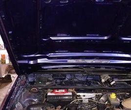 VOLKSWAGEN SANTANA 2.0 MI 2P E 4P 2002