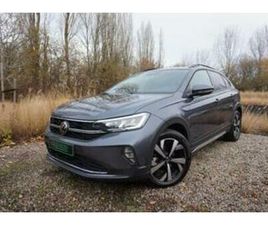 ② VW TAIGO LIFE 1,0TSI DSG 116PK 1 JAAR GARANTIE 28500KM — VOLKSWAGEN — 2EMEMAIN