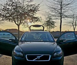 VOLVO C30 VOLVO C30 1.6 HDI FEVEREIRO/09