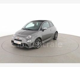 II GENERATION2 C 1.4 TURBO T-JET 165 595 TURISMO MSQ