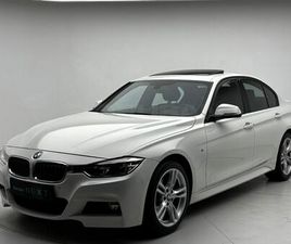318I M PLUS