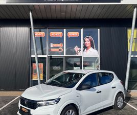 1.0 ECO-G 100 CH ESSENTIAL