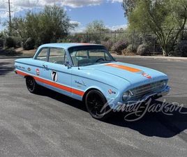 FORD FALCON 1961 FORD FALCON FOR SALE