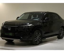HONDA HR-V 1.5 E-HEV ADVANCE