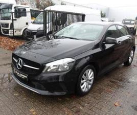 ② MERCEDES A160 CDI — MERCEDES-BENZ — 2EMEMAIN