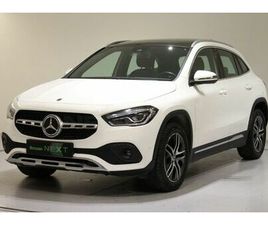MERCEDES GLA GLA 200 200 PROGRESSIVE