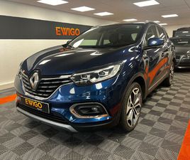 1.5 BLUEDCI 115CH INTENS CARPLAY