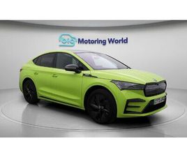 2024 | 82KWH VRS COUPE AUTO 4WD 5DR (DC175KW)