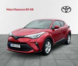 1.8 X-EDITION DRAG, VINTERHJUL