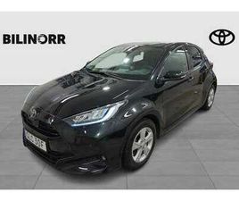 TOYOTA YARIS YARIS 1,5 HYBRID 115 5D ACTIVE PLUS V-HJUL