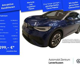 ID.5 PURE MATRIX ACC NAVI VIRT CARPLAY SHZ PD