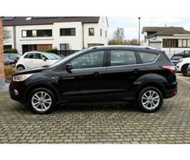 FORD KUGA ② FORD KUGA 1.5 ECOBOOST BWJ 03/2017 PERFECTE STAAT !! — FORD — 2EMEMAIN