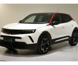 OPEL MOKKA 1.2 GS LINE