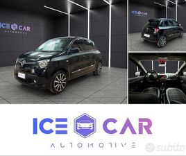 RENAULT TWINGO RENAULT TWINGO TCE 90 CV ENERGY LA PARISIENNE