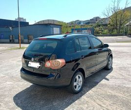 VOLKSWAGEN SPACEFOX VOLKSWAGEN SPACEFOX 1.6/ 1.6 TREND TOTAL FLEX 8V 5P 2007