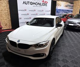 418 D - 150CH LOUNGE