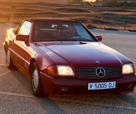 MERCEDES SL 300 SL 300SL-24