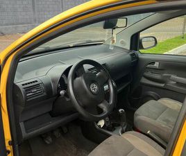 VOLKSWAGEN CROSSFOX VOLKSWAGEN CROSSFOX 1.6 MI TOTAL FLEX 8V 5P 2010