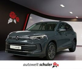 1.5 ETSI DSG LED NAVI SHZ ACC