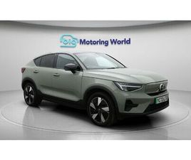 2023 | TWIN RECHARGE 82KWH CORE AUTO AWD 5DR