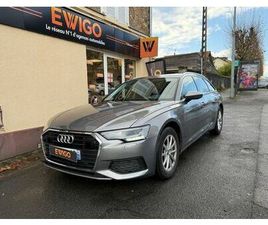 AVANT 2.0 45 TFSI 245 HYBRID MHEV BUSINE