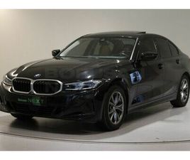 BMW SERIE 3 320 320I SPORT LINE