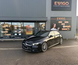 1.5 180 D 115 AMG LINE TOIT OUVRANT