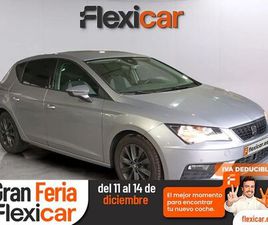 SEAT LEON ST ST 1.0 TSI 85KW (115CV) ST&SP STYLE EDIT