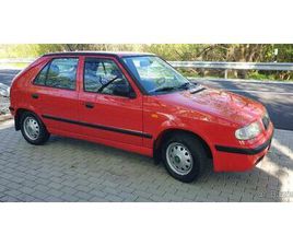 SKODA FELICIA ŠKODA FELICIA 1.3 LXI