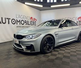 F82 431 DKG7 (ENTRETIEN BMW)