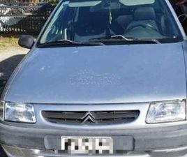 CITROEN SAXO CITROEN SAXO 1997