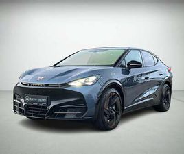 CUPRA TAVASCAN CUPRA TAVASCAN 77 VZ ADRENALINE 5D