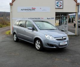 1.7 CDTI 110 CH FAP ENJOY * PEU KILOMÉTRÉ