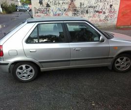 SKODA FELICIA PREDÁM ŠKODU FELÍCIU EFF 613