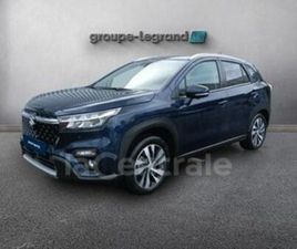 1.4 BOOSTERJET HYBRID STYLE