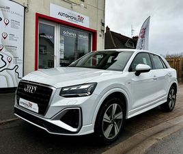 2.0 TDI S-TRONIC7 150 CH ADVANCED S-LINE / 1ÈRE MAIN