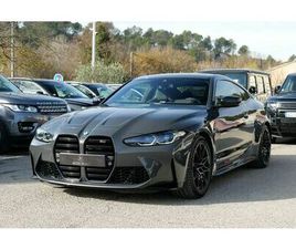 COMPETITION ( G82 ) 3.0 510 CH IMMAT FRA