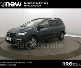 DACIA JOGGER 1.0 TCE 110 CONFORT 7PL