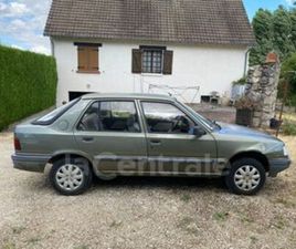 PEUGEOT 309 1.6 GR 5P