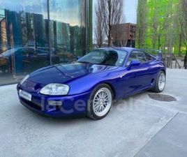 MKIV 3.0 BI-TURBO GT 330 SPORT